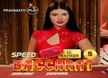 
                            Speed Baccarat 5
