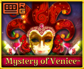 Mystery of Venice