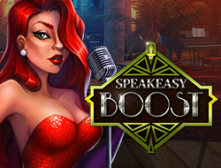 
                            Speakeasy Boost