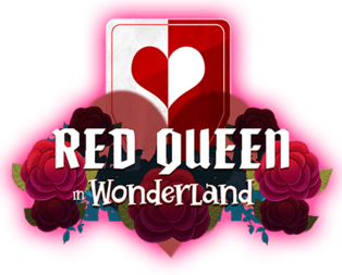 
                            Red Queen in Wonderland