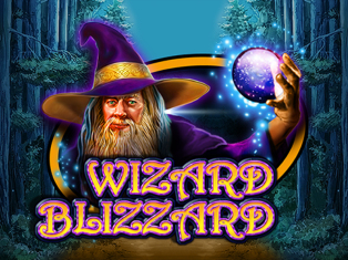 
                            Wizard Blizzard