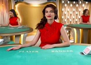 Baccarat A