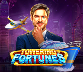 
                            Towering Fortunes™