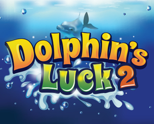 
                            Dolphin's Luck 2