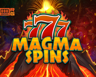 777 Magma Spins
