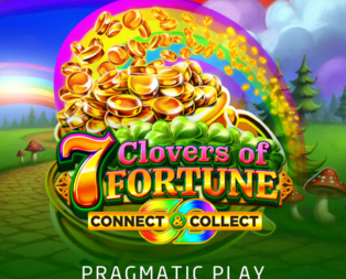 
                            7 Clovers of Fortune