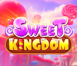 
                            Sweet Kingdom