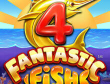 4 Fantastic Fish