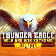 
                            Thunder Eagle Hold and Win Extreme 10,000