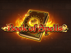 Book of Spells 2