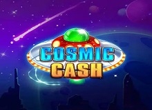 
                            Cosmic Cash