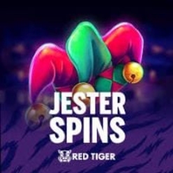 Jester Spins