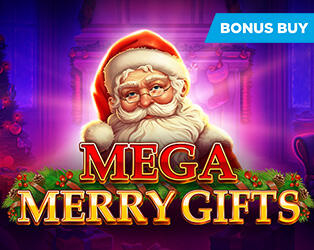 
                            Mega Merry Gifts