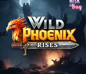 
                            Wild Phoenix Rises