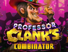 Professor Clank's Combinar