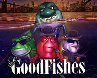 GoodFishes