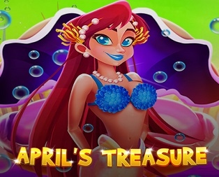 
                            April's Treasure