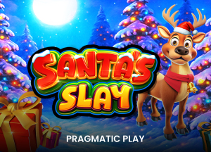 
                            Santa’s Slay