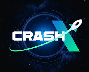 
                            CrashX