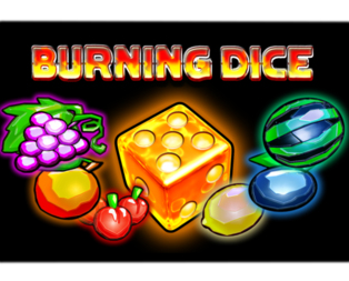 Burning Dice