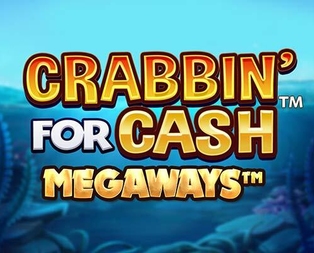 Crabbin For Cash Megaways