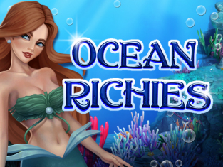 
                            Ocean Richies