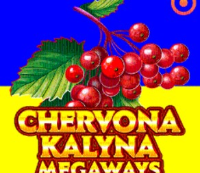 
                            Chervona Kalyna Megaways