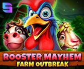 Rooster Mayhem - Farm Outbreak