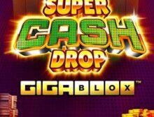 Super Cash Drop Gigablox