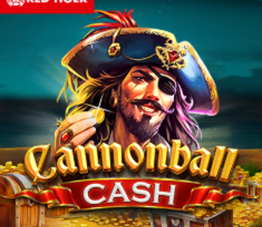 
                            Cannonball Cash