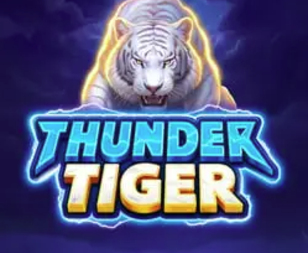 Thunder Tiger