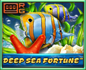 Deep Sea Fortune