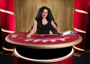 Classic Speed Blackjack 13