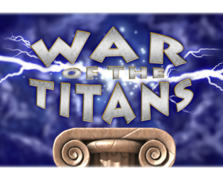 War of the Titans