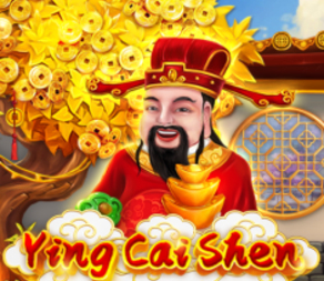
                            Ying Cai Shen