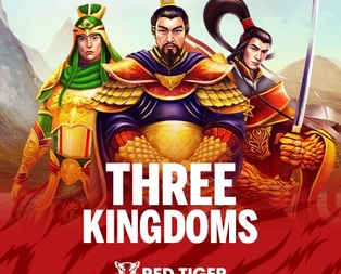 Three Kingdoms