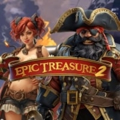 Epic Treasure 2