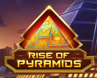 
                            Rise of Pyramids