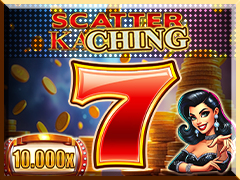 Scatter KaChing