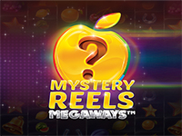 
                            Mystery Reels Megaways