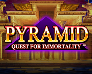
                            Pyramid: Quest for Immortality