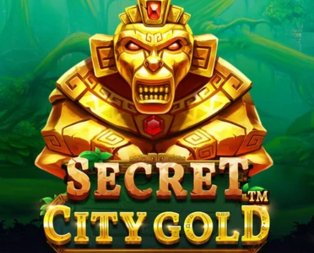 
                            Secret City Gold