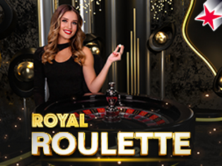 Royal Roulette