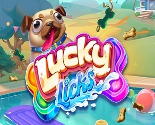 
                            Lucky Licks