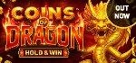 
                            Coins of Dragon - Hold & Win™