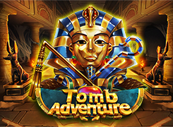 
                            Tomb Adventure