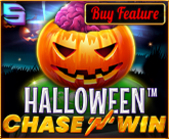 Halloween - ﻿﻿Chase'N'Win