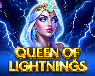 Queen Of Lightnings