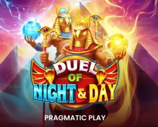 
                            Duels of Night & Day
