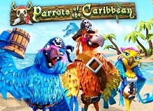 Parrots of the Caribbean